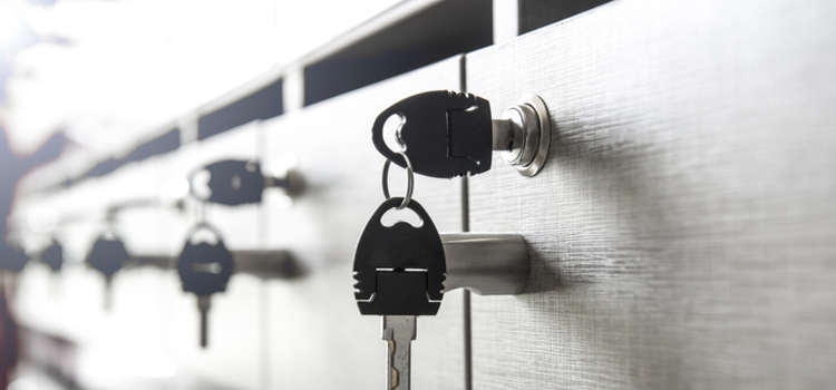 Apartment Mailbox Locks Durham