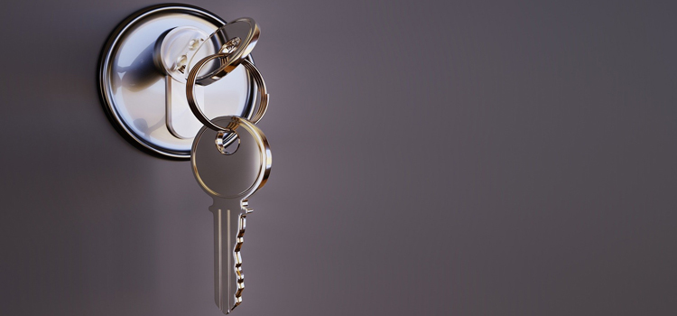 Door Key lock Durham