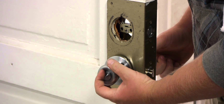 Home Lock Change in Durham