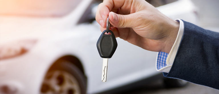 Mobile Key Replacement in Durham