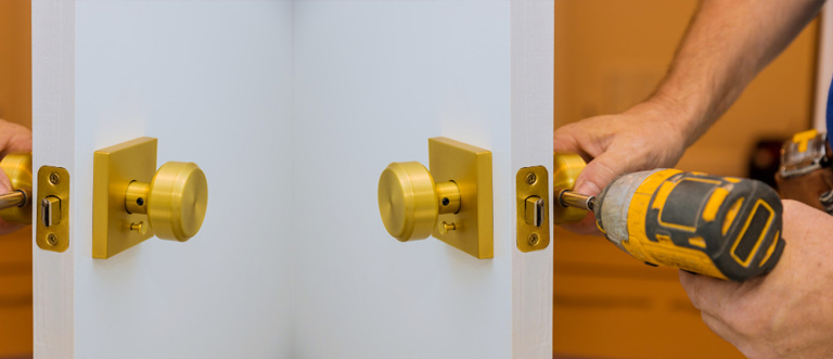 Durham Rekey Smart Lock
