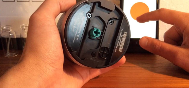 Durham Smart Lock Repair