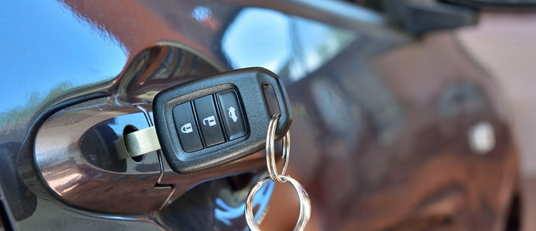 Unlock Car Lockout Service Durham